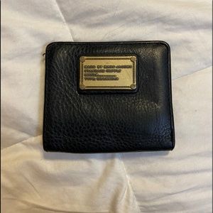 Marc Jacobs Small Leather Wallet